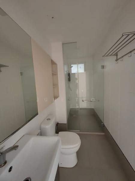 Service Residence for Rent at Seasons Amara Larkin - June Teo - Bathroom - PropertyGuru.com.my