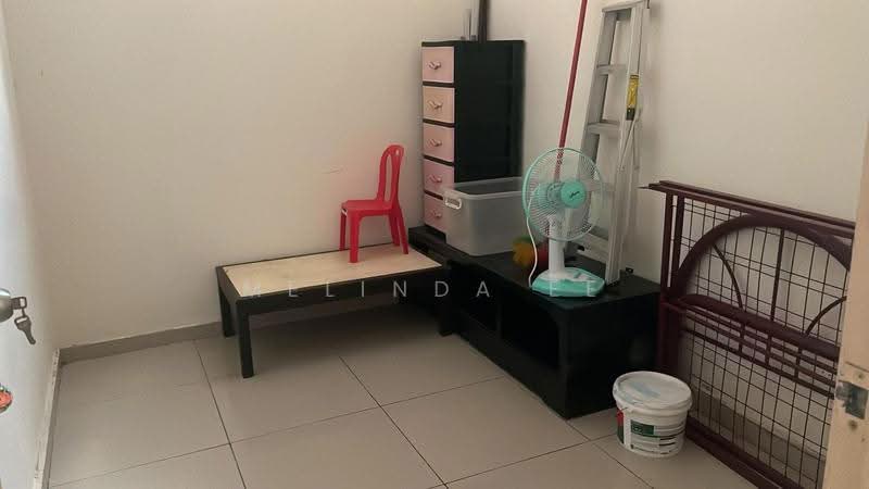 Rumah Teres 1-Tingkat untuk Dijual di Taman Lagenda Putra (Kulai) - Melinda Ee - Interior - PropertyGuru.com.my
