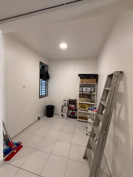 Rumah Teres 2.5-Tingkat untuk Dijual di Taman Scientex Pasir Gudang (Pasir Gudang) - Ee Fong Toh - PropertyGuru.com.my