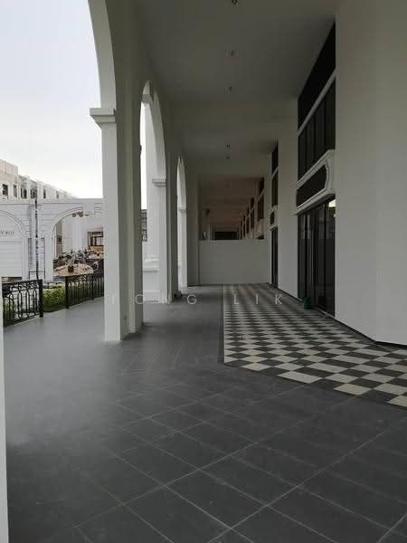 Shop for Rent in Eco Spring (Johor Bahru) - Fong Lik - Exterior - PropertyGuru.com.my