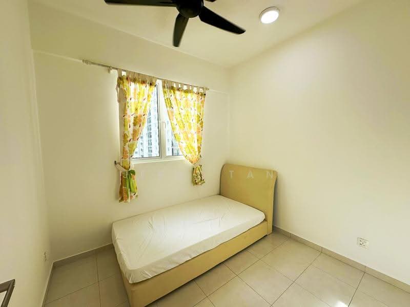Condominium for Rent at Ideal Residency - Jerry Tan - Bedroom - PropertyGuru.com.my