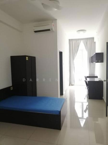 Condominium for Rent at Mutiara Ville - Darren Lim - Bedroom - PropertyGuru.com.my