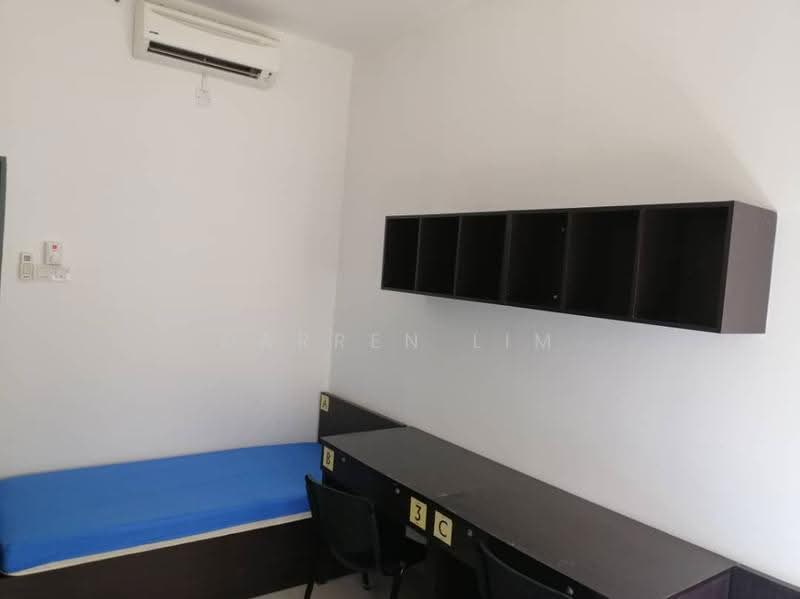Condominium for Rent at Mutiara Ville - Darren Lim - Study - PropertyGuru.com.my