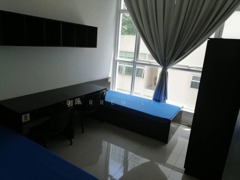 Condominium for Rent at Mutiara Ville - Darren Lim - Bedroom - PropertyGuru.com.my