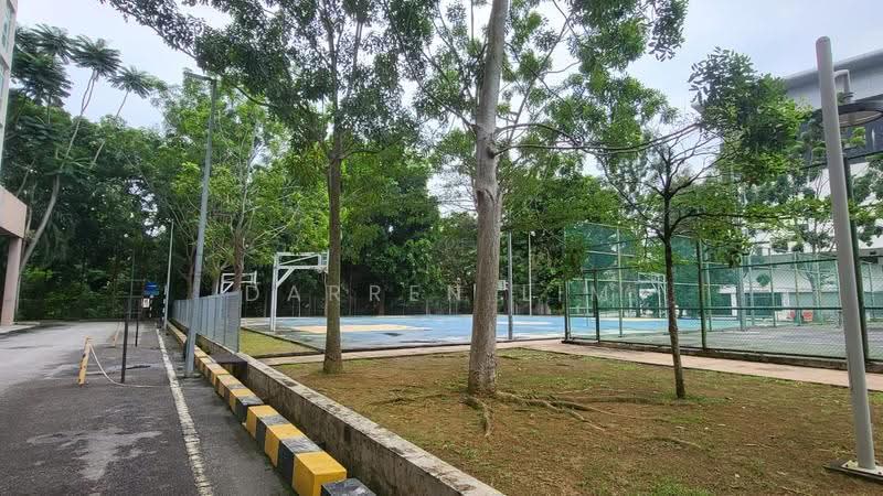 Condominium for Rent at Mutiara Ville - Darren Lim - PropertyGuru.com.my