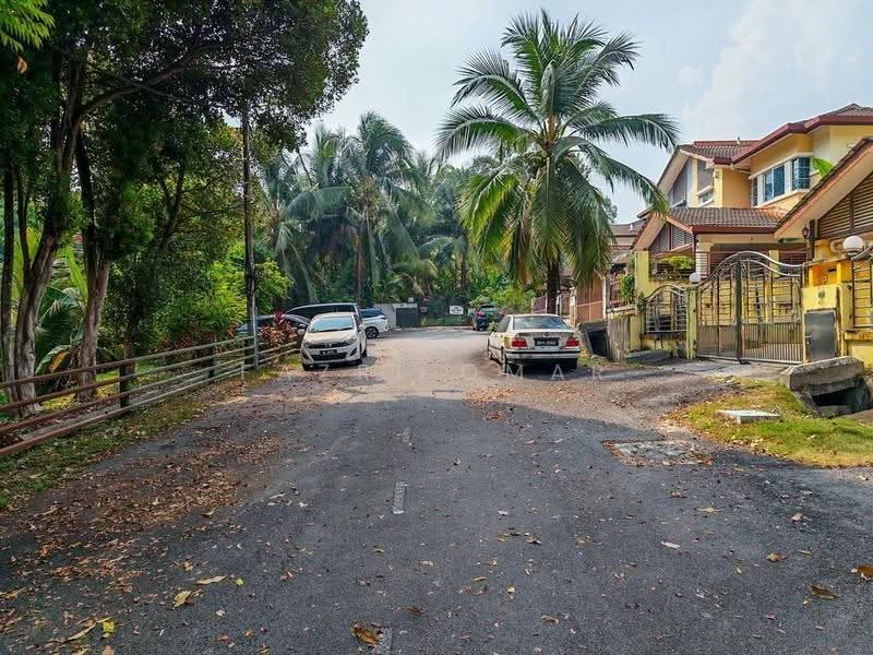 Semi-Detached House for Sale in Taman Seri Damai (Kajang) - Fazri Omar - PropertyGuru.com.my