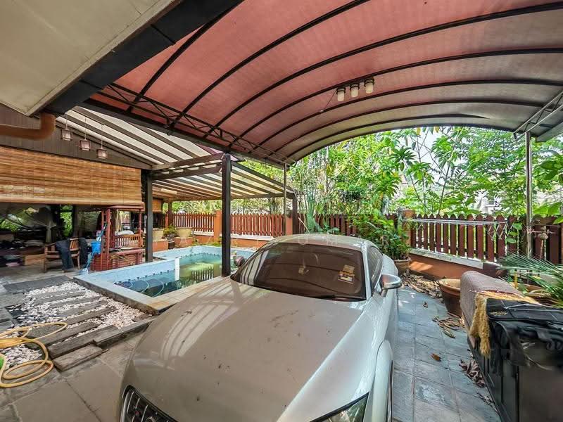 Semi-Detached House for Sale in Taman Seri Damai (Kajang) - Fazri Omar - PropertyGuru.com.my