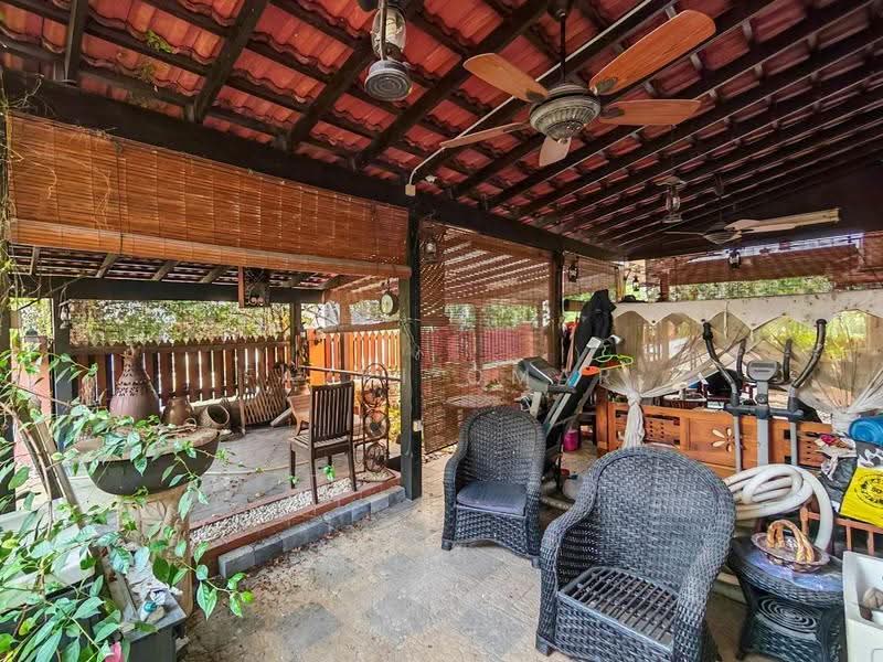 Semi-Detached House for Sale in Taman Seri Damai (Kajang) - Fazri Omar - PropertyGuru.com.my