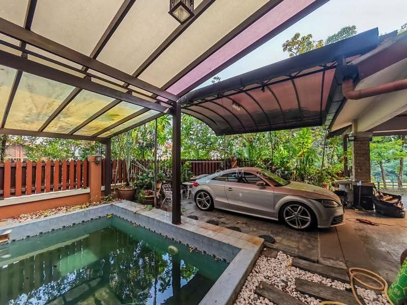 Semi-Detached House for Sale in Taman Seri Damai (Kajang) - Fazri Omar - PropertyGuru.com.my