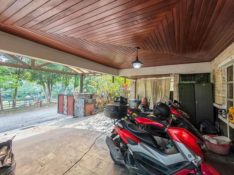 Semi-Detached House for Sale in Taman Seri Damai (Kajang) - Fazri Omar - PropertyGuru.com.my