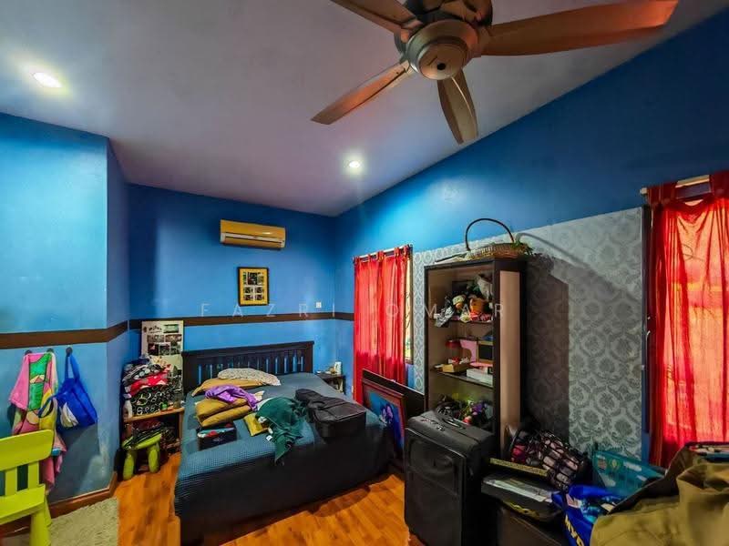 Semi-Detached House for Sale in Taman Seri Damai (Kajang) - Fazri Omar - PropertyGuru.com.my