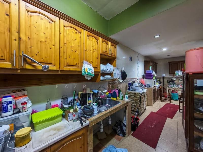 Semi-Detached House for Sale in Taman Seri Damai (Kajang) - Fazri Omar - PropertyGuru.com.my