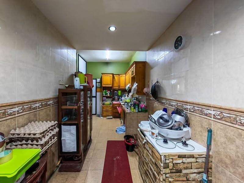 Semi-Detached House for Sale in Taman Seri Damai (Kajang) - Fazri Omar - PropertyGuru.com.my