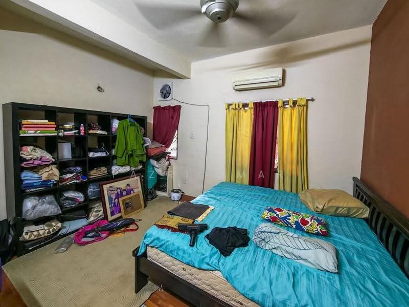 Semi-Detached House for Sale in Taman Seri Damai (Kajang) - Fazri Omar - PropertyGuru.com.my