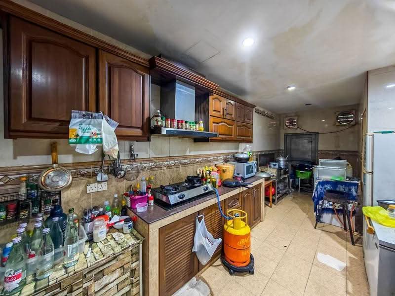 Semi-Detached House for Sale in Taman Seri Damai (Kajang) - Fazri Omar - PropertyGuru.com.my