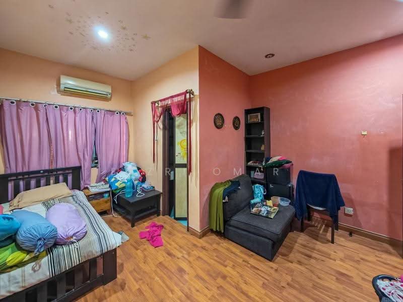 Semi-Detached House for Sale in Taman Seri Damai (Kajang) - Fazri Omar - PropertyGuru.com.my