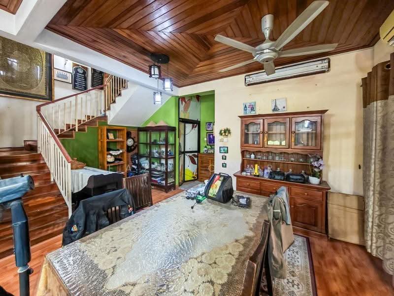 Semi-Detached House for Sale in Taman Seri Damai (Kajang) - Fazri Omar - PropertyGuru.com.my
