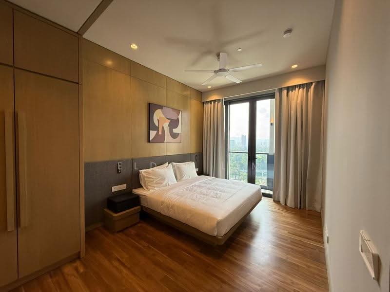 Service Residence for Rent at The Conlay - Eldon Lim - Bedroom - PropertyGuru.com.my