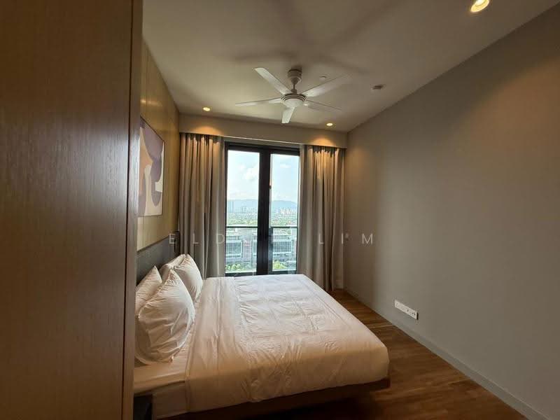 Service Residence for Rent at The Conlay - Eldon Lim - Bedroom - PropertyGuru.com.my