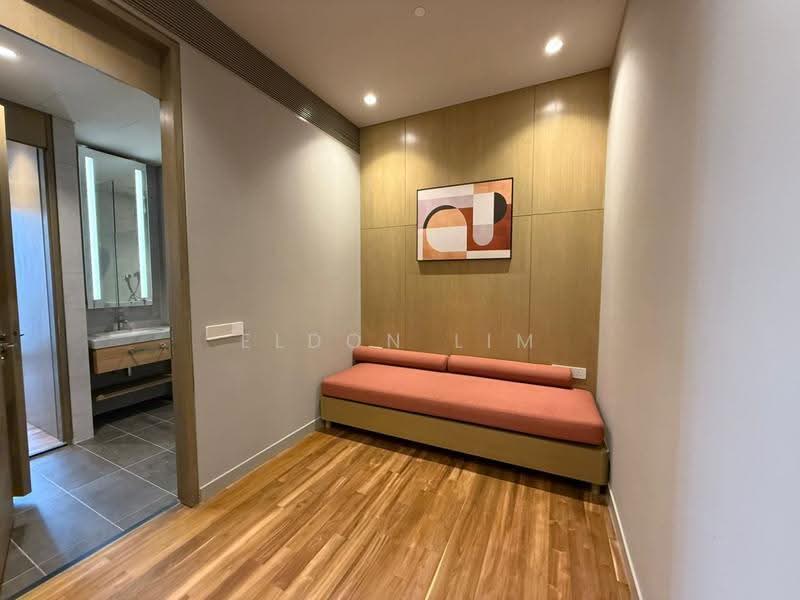 Service Residence for Rent at The Conlay - Eldon Lim - Interior - PropertyGuru.com.my