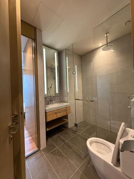 Service Residence for Rent at The Conlay - Eldon Lim - Bathroom - PropertyGuru.com.my