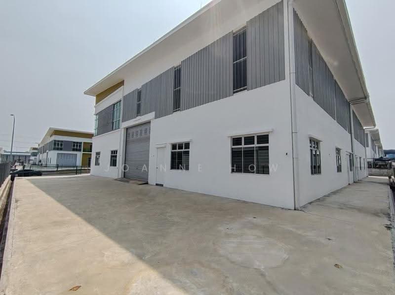 Factory for Rent in Ayer Keroh (Melaka) - Joanne How - PropertyGuru.com.my