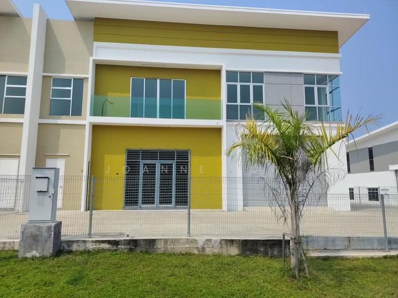 Factory for Rent in Ayer Keroh (Melaka) - Joanne How - PropertyGuru.com.my