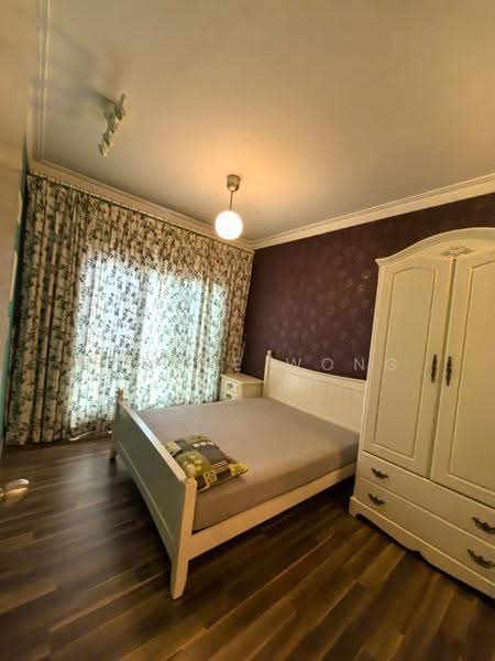 Service Residence for Sale at Kuchai Avenue - Daphne Wong - Bedroom - PropertyGuru.com.my