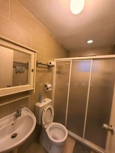 Service Residence for Sale at Kuchai Avenue - Daphne Wong - Bathroom - PropertyGuru.com.my
