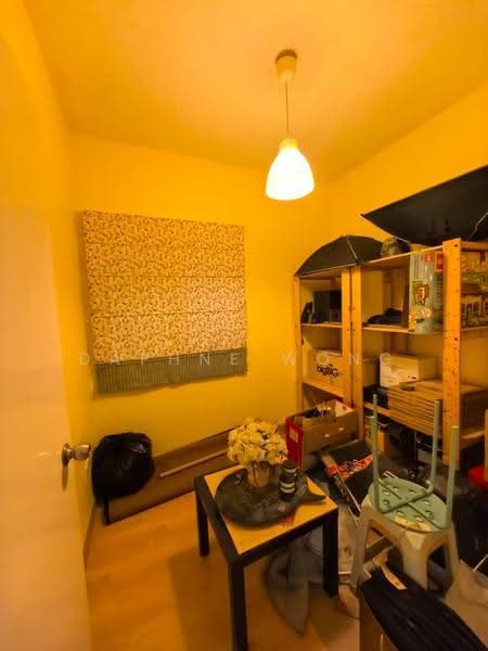Service Residence for Sale at Kuchai Avenue - Daphne Wong - Study - PropertyGuru.com.my