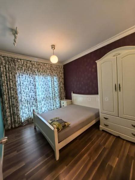 Service Residence for Sale at Kuchai Avenue - Daphne Wong - Bedroom - PropertyGuru.com.my
