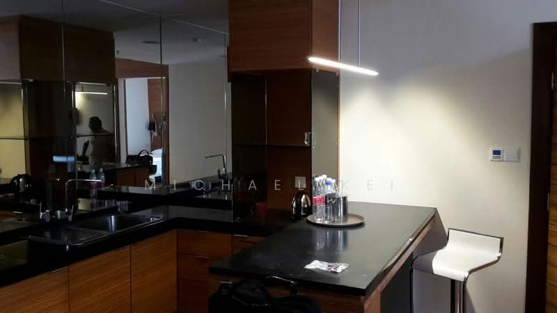 Kediaman Servis untuk Disewa di Dua Sentral - Michael Kei - Kitchen - PropertyGuru.com.my