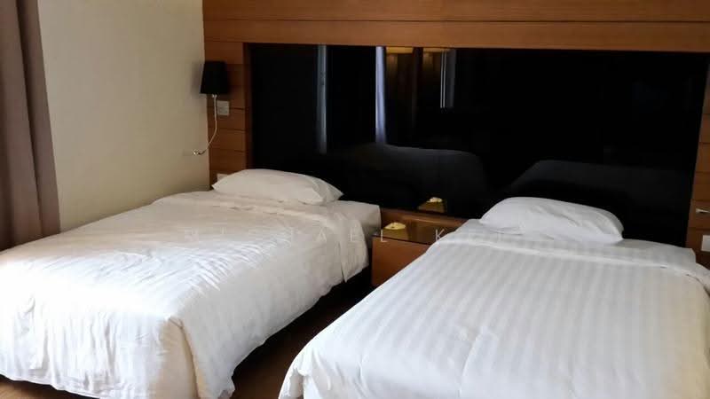 Kediaman Servis untuk Disewa di Dua Sentral - Michael Kei - Bedroom - PropertyGuru.com.my
