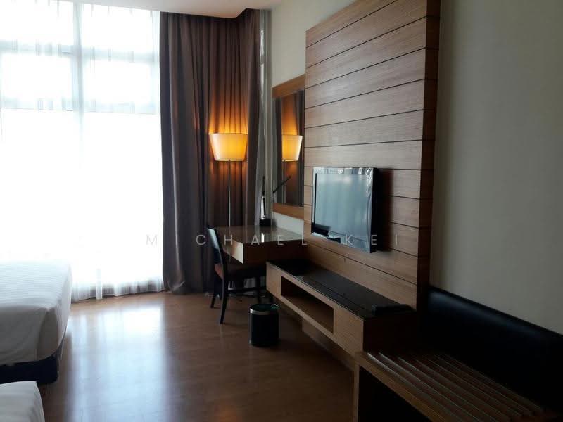 Kediaman Servis untuk Disewa di Dua Sentral - Michael Kei - Interior - PropertyGuru.com.my