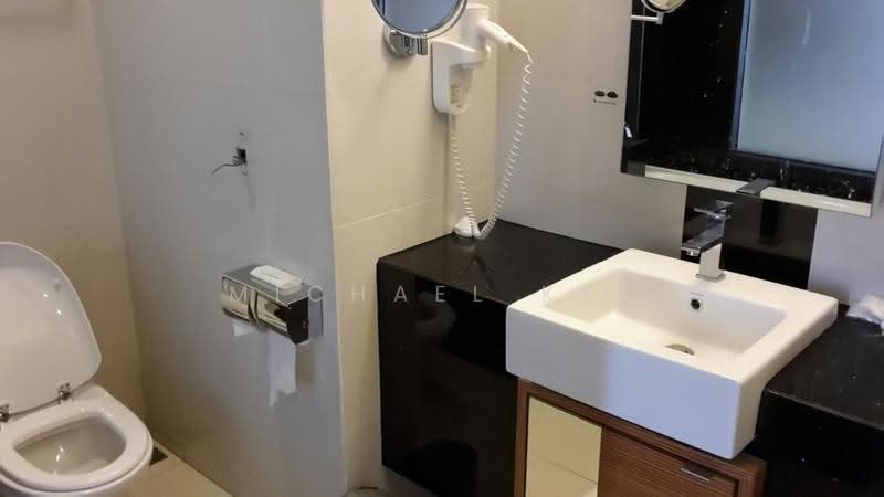 Kediaman Servis untuk Disewa di Dua Sentral - Michael Kei - Bathroom - PropertyGuru.com.my
