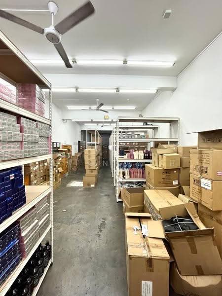 Shop for Sale in Taman Seri Orkid (Skudai) - Ee Fong Toh - PropertyGuru.com.my