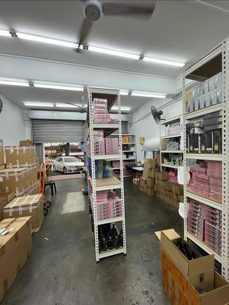 Shop for Sale in Taman Seri Orkid (Skudai) - Ee Fong Toh - PropertyGuru.com.my