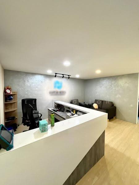 Shop for Sale in Taman Seri Orkid (Skudai) - Ee Fong Toh - PropertyGuru.com.my