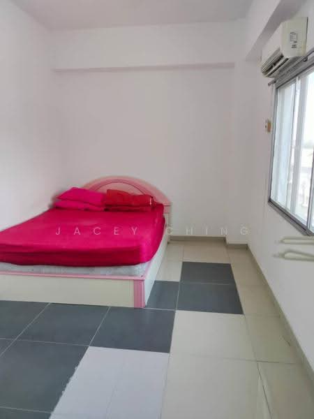 Condominium for Rent at Ridzuan Condominium - Jacey Ching - Bedroom - PropertyGuru.com.my