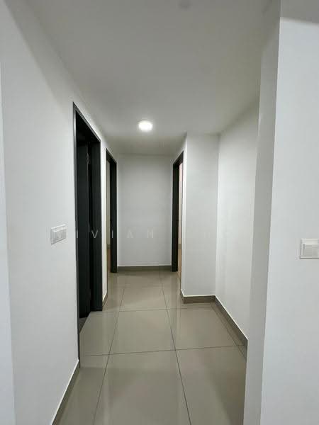 Kediaman Servis untuk Disewa di M Arisa - Vivian Choo - Corridor - PropertyGuru.com.my