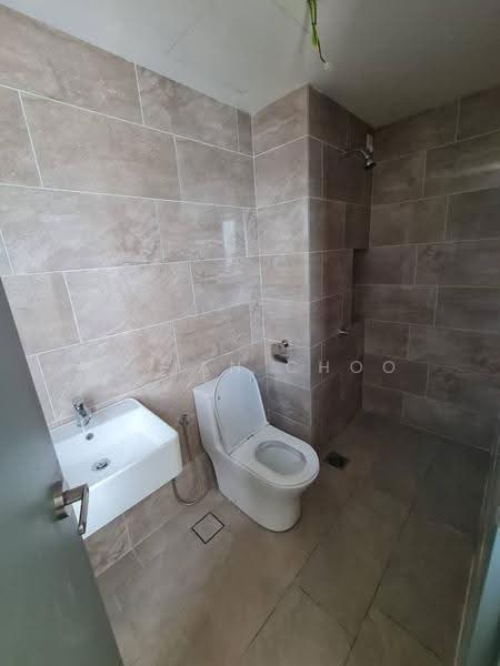Kediaman Servis untuk Disewa di M Arisa - Vivian Choo - Bathroom - PropertyGuru.com.my