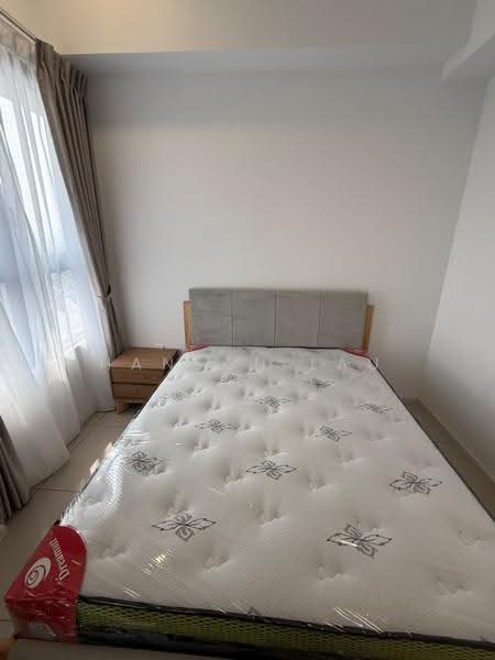 Service Residence for Rent at Residensi Estetik 8 (Est8) - Hanson Lau - Bedroom - PropertyGuru.com.my