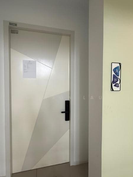 Service Residence for Rent at Residensi Estetik 8 (Est8) - Hanson Lau - PropertyGuru.com.my