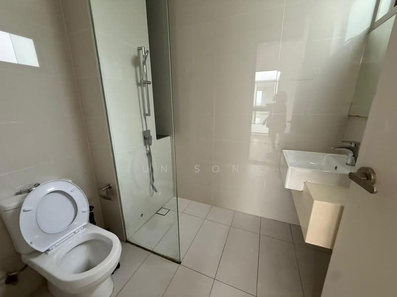 Rumah Teres 2-Tingkat untuk Dijual di Sunway City Iskandar Puteri (Iskandar Puteri (Nusajaya)) - Jun Song - PropertyGuru.com.my