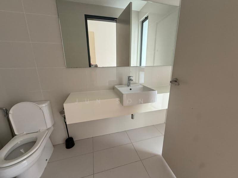 Rumah Teres 2-Tingkat untuk Dijual di Sunway City Iskandar Puteri (Iskandar Puteri (Nusajaya)) - Jun Song - PropertyGuru.com.my