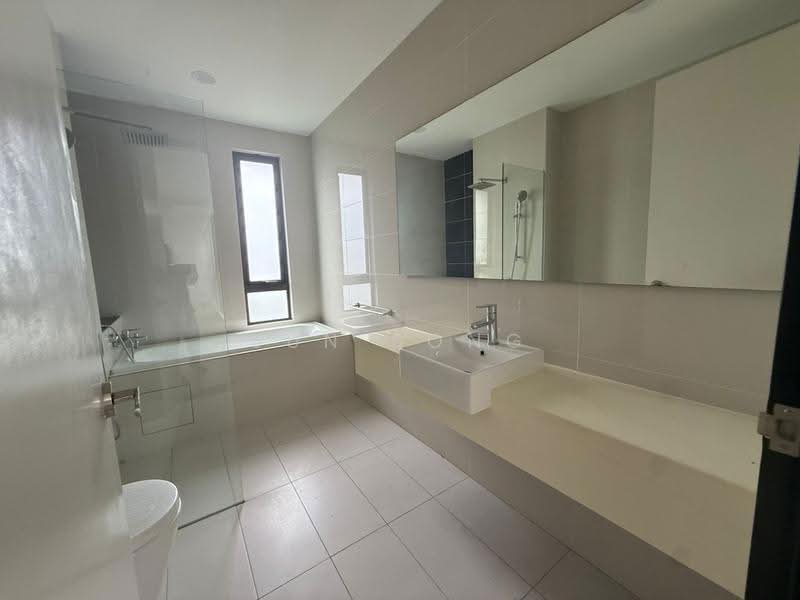 Rumah Teres 2-Tingkat untuk Dijual di Sunway City Iskandar Puteri (Iskandar Puteri (Nusajaya)) - Jun Song - PropertyGuru.com.my