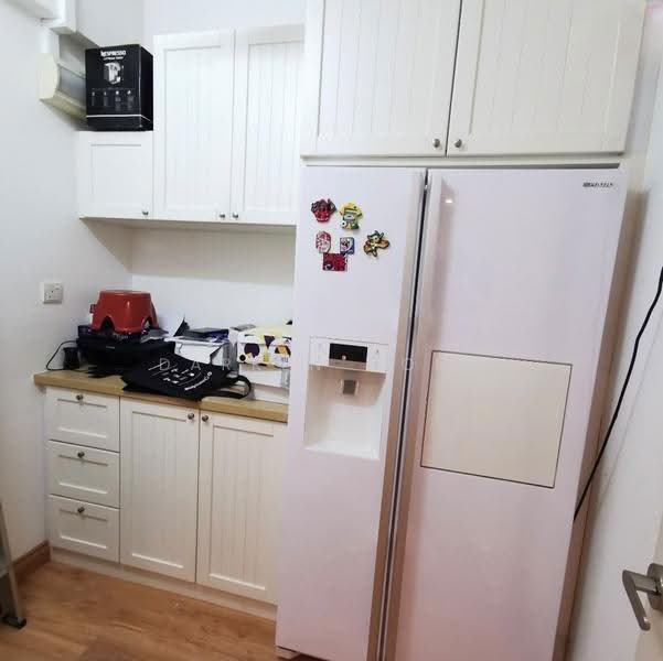 Condominium for Rent at Covillea - DARREN WONG - Kitchen - PropertyGuru.com.my
