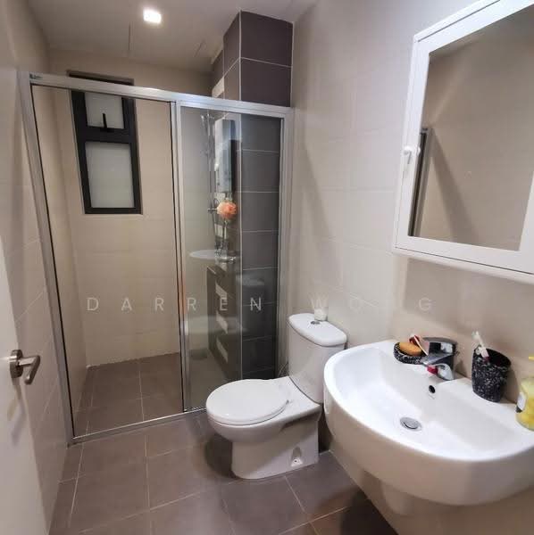 Condominium for Rent at Covillea - DARREN WONG - Bathroom - PropertyGuru.com.my