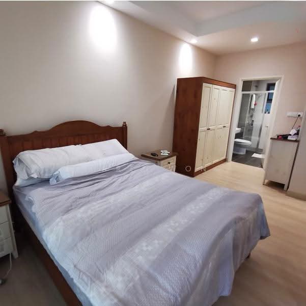 Condominium for Rent at Covillea - DARREN WONG - Bedroom - PropertyGuru.com.my