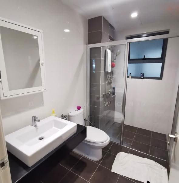 Condominium for Rent at Covillea - DARREN WONG - Bathroom - PropertyGuru.com.my